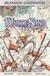 White Sand - White Sand - Tome 1