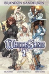 White Sand - White Sand - Tome 2