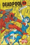 Deadpool - la collection qui tue - Tome 7 - Deadpool - Les d�buts