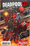 Deadpool - la collection qui tue - Tome 11 - Cable & Deadpool - Offrande br�l�e