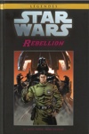 Star Wars - L�gendes - La collection - Tome 85 - R�bellion 4 - Mon Fr�re, Mon Ennemi