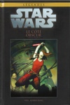 Star Wars - L�gendes - La collection - Tome 86 - Le Cot� Obscur 8 - Aurra Sing