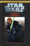 Star Wars - L�gendes - La collection - Tome 87 - L'Empire des T�n�bres 3 - La fin de l'Empire