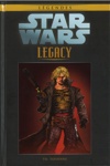 Star Wars - L�gendes - La collection - Tome 90 - Star Wars Legacy - Tome 7 - Tatooine