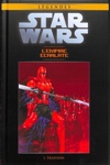 Star Wars - L�gendes - La collection - Tome 91 - L'empire �carlate - Tome 1 - Trahison