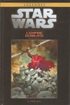 Star Wars - L�gendes - La collection - Tome 97 - Star Wars L'Empire �carlate - Tome 2 - H�ritage