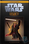 Star Wars - L�gendes - La collection - Tome 98 - Star Wars Legacy - Tome 9 - Le destin de Cade