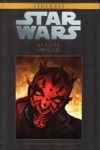 Star Wars - L�gendes - La collection - Tome 103 - Star Wars Le cot� obscur - Tome 13 - Dark Maul - Peine de mort