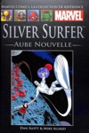 Marvel Comics - La collection de r�f�rence - Tome 126 - Silver Surfer - Aube Nouvelle
