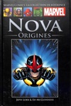 Marvel Comics - La collection de r�f�rence - Tome 127 - Nova - Origines