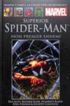 Marvel Comics - La collection de r�f�rence - Tome 129 - Superior Spider-Man - Mon Premier Ennemi