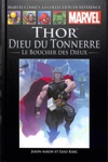 Marvel Comics - La collection de r�f�rence - Tome 130 - Thor Dieu du Tonnerre - Le Boucher des Dieux
