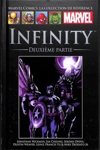 Marvel Comics - La collection de r�f�rence - Tome 133 - Infinity - Deuxi�me partie