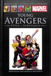 Marvel Comics - La collection de r�f�rence - Tome 135 - Young Avengers