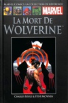 Marvel Comics - La collection de r�f�rence - Tome 136 - La Mort De Wolverine