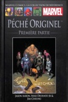 Marvel Comics - La collection de r�f�rence - Tome 137 - P�ch� Originel - Premi�re partie