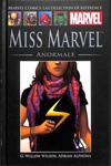 Marvel Comics - La collection de r�f�rence - Tome 138 - Miss Marvel - Anormale