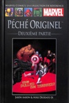 Marvel Comics - La collection de r�f�rence - Tome 140 - P�ch� Originel - Deuxi�me partie