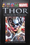 Marvel Comics - La collection de r�f�rence - Tome 142 - Thor la d�esse du tonnerre