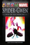 Marvel Comics - La collection de r�f�rence - Tome 144 - Spider-gwen - Avis de recherche