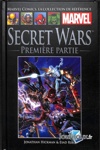 Marvel Comics - La collection de r�f�rence - Tome 149 - Secret wars - Partie 1