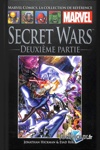 Marvel Comics - La collection de r�f�rence - Tome 150 - Secret wars - Partie 2