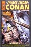 The Savage Sword of Conan - Tome 35 - Un r�ve d'empire