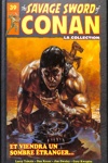 The Savage Sword of Conan - Tome 39 - Et viendra un sombre �tranger�