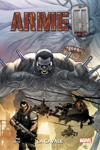 100% Marvel - Arme H - La cavale