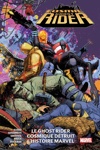 100% Marvel - Ghost Rider d�truit l'histoire Marvel
