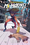 100% Marvel - Magnificent Ms Marvel - Tome 1 - La fabuleuse Miss Marvel