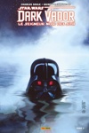 100% Star wars - Dark Vador - Le seigneur noir des Sith - Tome 3