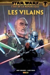100% Star wars - L'Ere de la r�publique - Les vilains