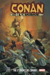 Conan le barbare (2019) - Tome 1 - Vie et mort de Conan