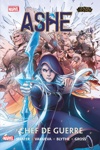 Hors Collections - League of Legend - Ashe - Chef de guerre