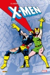 Marvel Classic - Les Int�grales - X-men - Tome 11 - 1980 - Nouvelle Edition