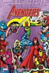Marvel Classic - Les Int�grales - Avengers - Tome 17 - 1980