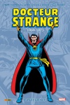 Marvel Classic - Les Int�grales - Docteur Strange - Tome 4 - 1969-1973
