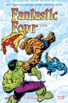 Marvel Classic - Les Int�grales - Fantastic Four - Tome 15 - 1976