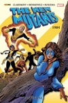 Marvel Classic - Les Int�grales - New Mutants - Tome 2 - 1984