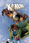 Marvel Classic - Les Int�grales - X-men - Tome 38 - 1994 - Partie 2