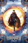 Marvel Cinematic - Docteur Strange