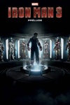 Marvel Cinematic - Iron-man 3 - Pr�lude