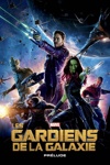 Marvel Cinematic - Les Gardiens de la galaxie