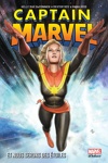 Marvel Deluxe - Captain Marvel - Tome 1 - Et nous serons des �toiles