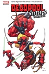 Marvel Deluxe - Deadpool Corps - Pr�lude