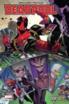 Marvel Deluxe - Deadpool - Trop t�t ?