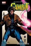 Marvel Deluxe - Gambit- Chateau de cartes
