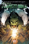 Marvel Deluxe - Incredible Hulk - Retour sur la plan�te Hulk