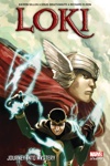 Marvel Deluxe - Journey into mystery